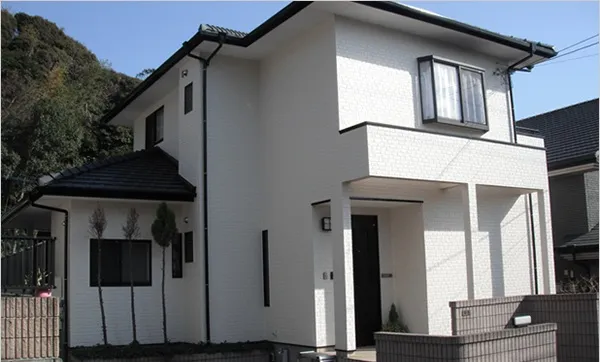 佐世保市大和町　I様邸