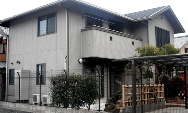 松浦市志佐町　S様邸