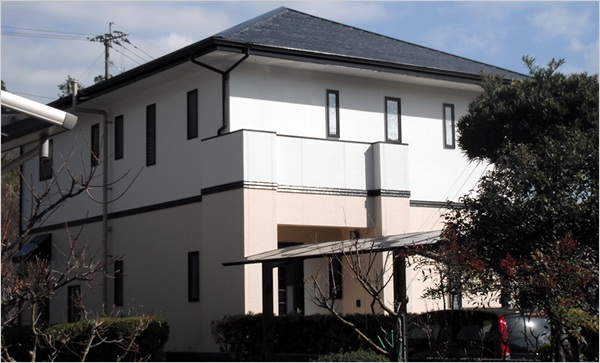 I様邸