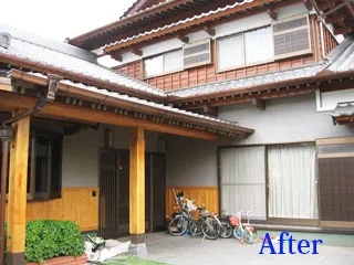 佐世保市大野町　Ｕ様邸