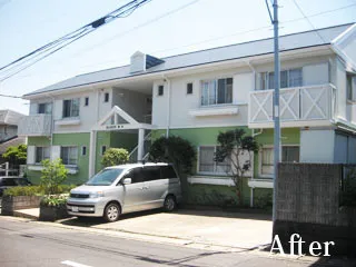 井手様アパート