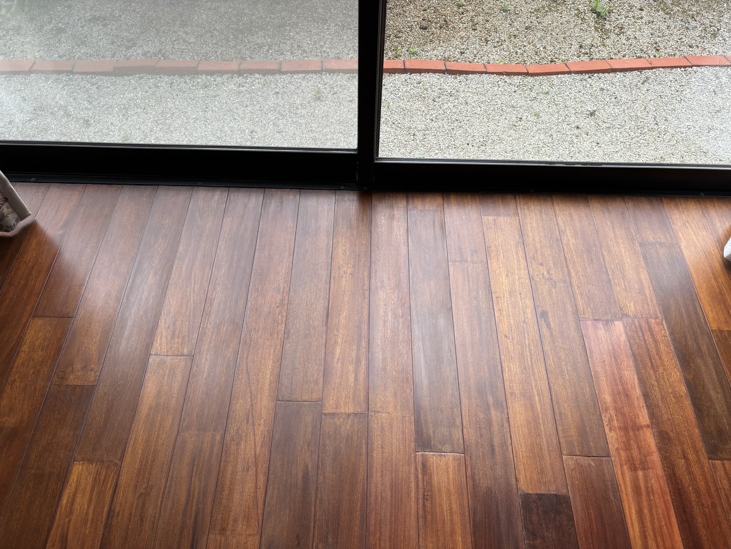 新田町　某住宅