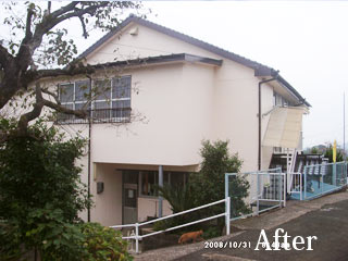 坂の上公民館様