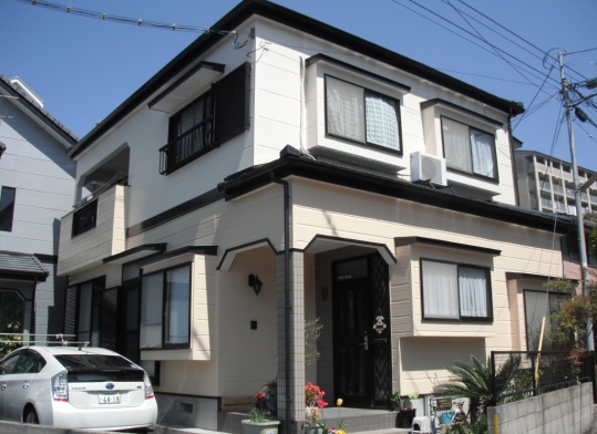 小佐世保町　石山様