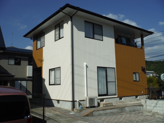 重尾町　今里様